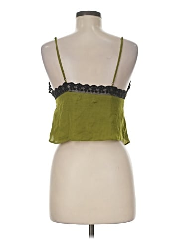 Urban Outfitters Sleeveless Blouse (view 2)