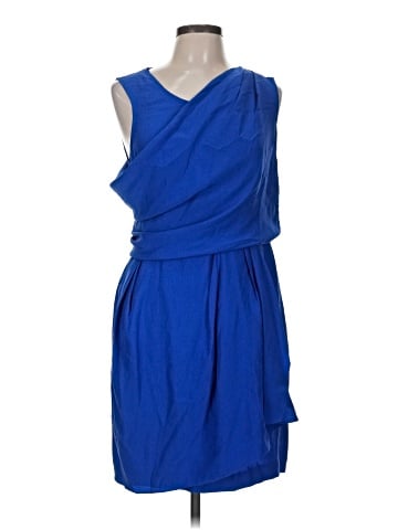 Ali Ro Cocktail Dress (view 1)