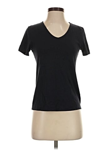 Magaschoni Short Sleeve T-Shirt (view 1)