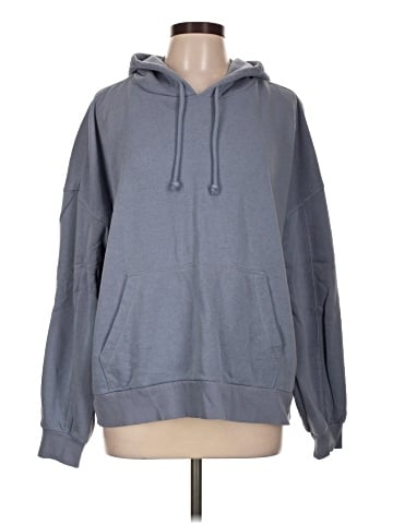 Divided by H&M Pullover Hoodie (view 1)