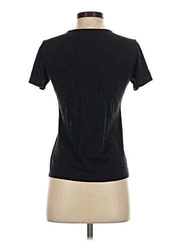 Magaschoni Short Sleeve T-Shirt (view 2)