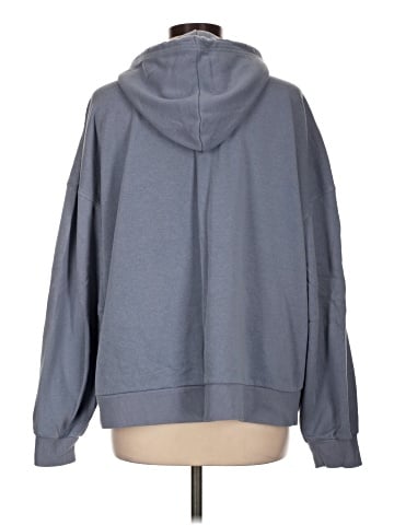 Divided by H&M Pullover Hoodie (view 2)