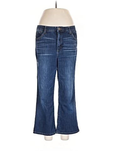 Wit & Wisdom Jeans (view 1)