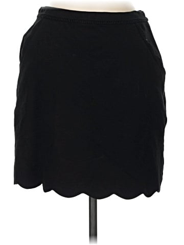 Skies Are Blue Casual Skirt (view 1)