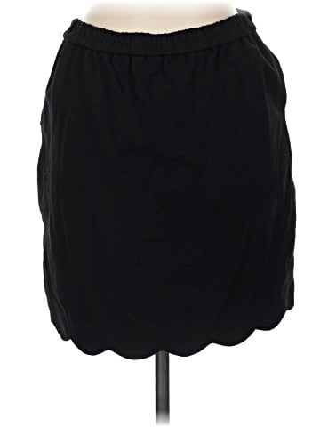 Skies Are Blue Casual Skirt (view 2)