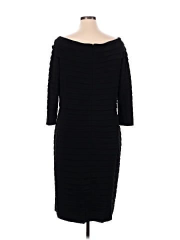 Tadashi Cocktail Dress (view 2)