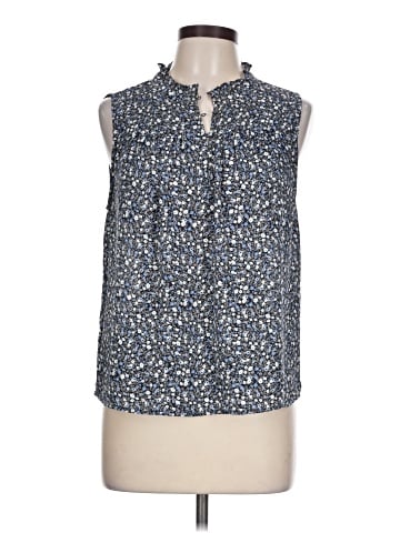 Ann Taylor LOFT Outlet Sleeveless Blouse (view 1)