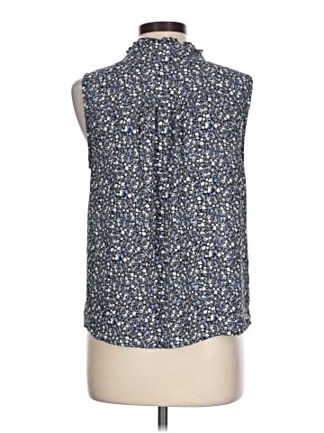 Ann Taylor LOFT Outlet Sleeveless Blouse (view 2)