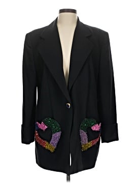 Escada Couture Blazer