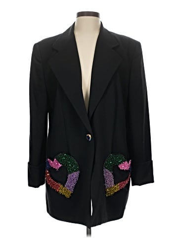 Escada Couture Blazer (view 1)