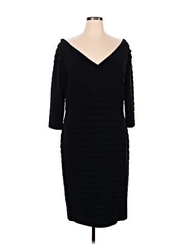 Tadashi Cocktail Dress (view 1)