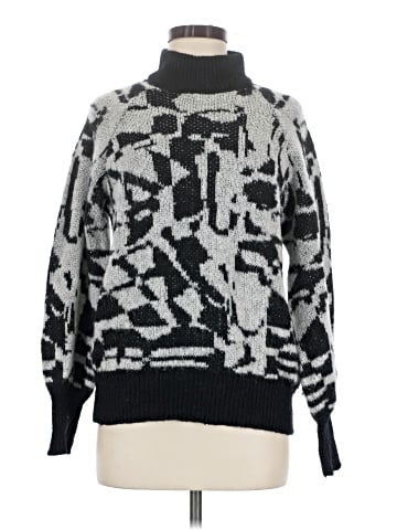 Numph Pullover Sweater (view 1)