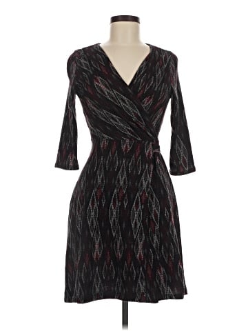 Gilli Casual Dress (view 1)