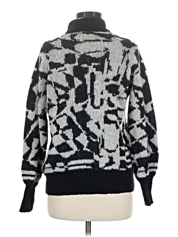Numph Pullover Sweater (view 2)