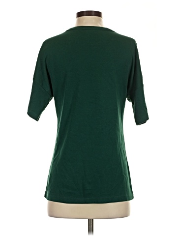 Lord & Taylor Short Sleeve Top (view 2)