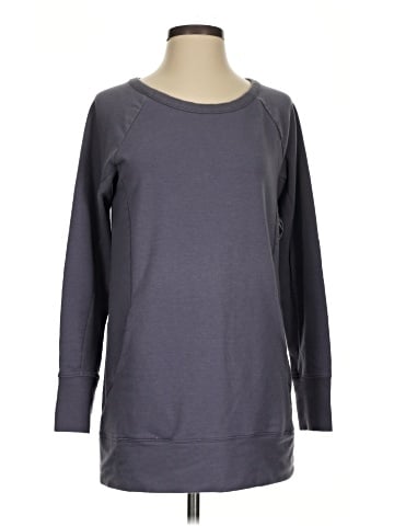 Gap Fit Sweatshirt (view 1)