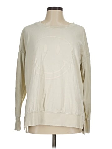 Easel Sweatshirt (view 1)