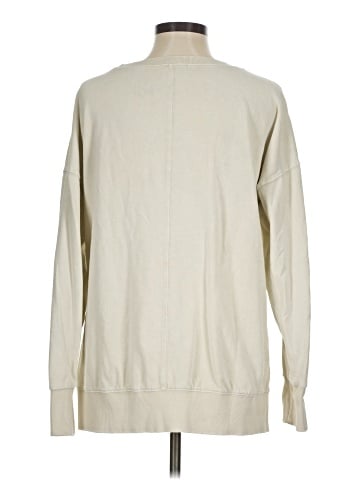 Easel Sweatshirt (view 2)