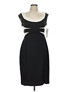Maggy London Cocktail Dress (view 1)