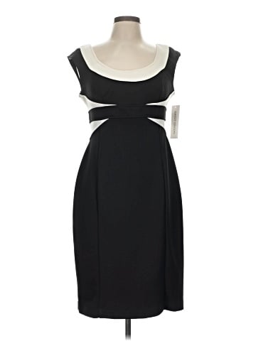 Maggy London Cocktail Dress (view 1)
