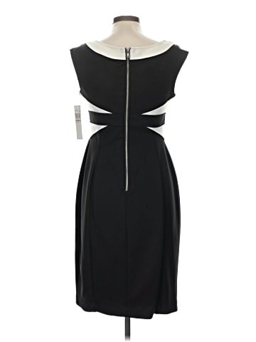 Maggy London Cocktail Dress (view 2)