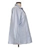 L.L.Bean 100% Cotton Blue Long Sleeve Button-Down Shirt Size L - photo 4