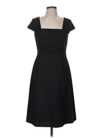 Ann Taylor Casual Dress (view 1)