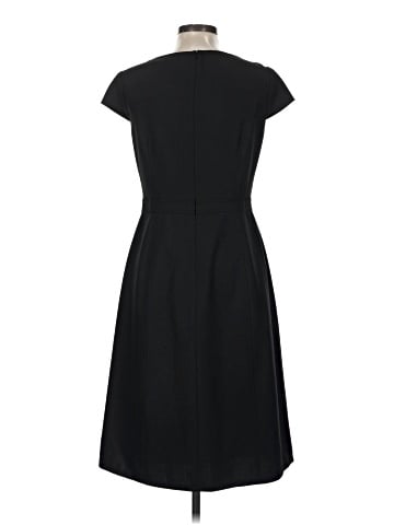 Ann Taylor Casual Dress (view 2)