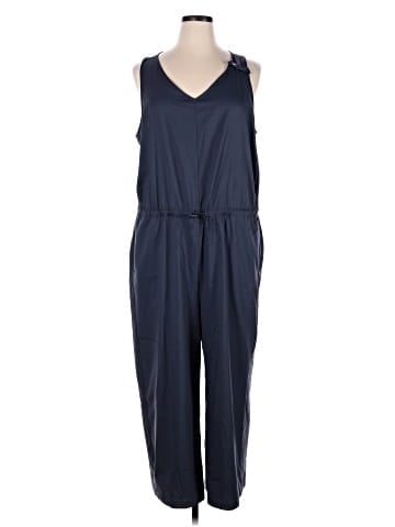 QVC Jumpsuit (view 1)