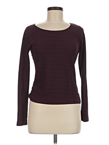 Max Studio Long Sleeve T-Shirt (view 1)