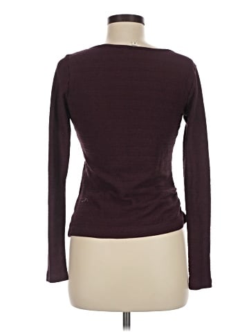 Max Studio Long Sleeve T-Shirt (view 2)