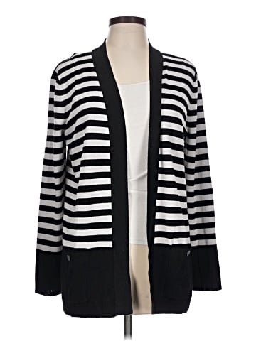 Anne Klein Cardigan (view 1)