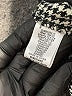 Love Tree Plaid Gray Jacket Size M - photo 7