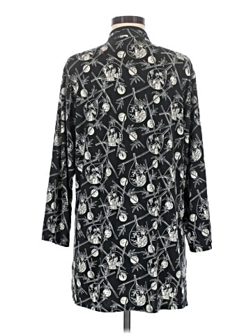 Natori 3/4 Sleeve T-Shirt (view 2)