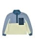 Patagonia 100% Recycled Polyester Color Block Blue Track Jacket Size XL (kids) - photo 1