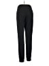 Alo Solid Black Casual Pants Size S - photo 2