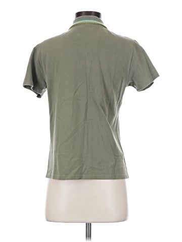 Sag Harbor Short Sleeve Polo (view 2)