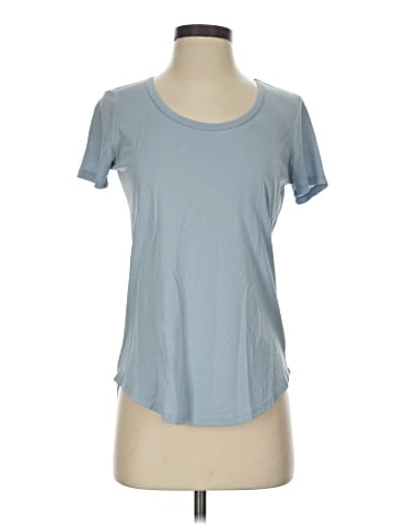 Dex Short Sleeve Top (view 1)