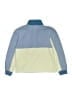 Patagonia 100% Recycled Polyester Color Block Blue Track Jacket Size XL (kids) - photo 2