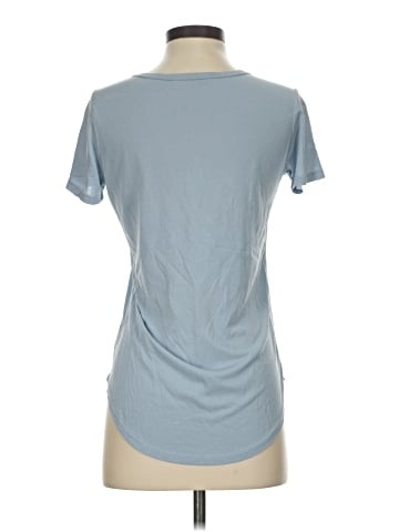 Dex Short Sleeve Top (view 2)