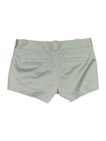 J.Crew Factory Store Khaki Shorts (view 2)