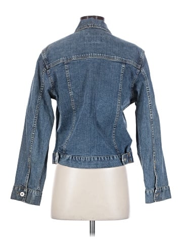 Eddie Bauer Denim Jacket (view 2)
