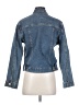 Eddie Bauer Blue Denim Jacket Size S - photo 2
