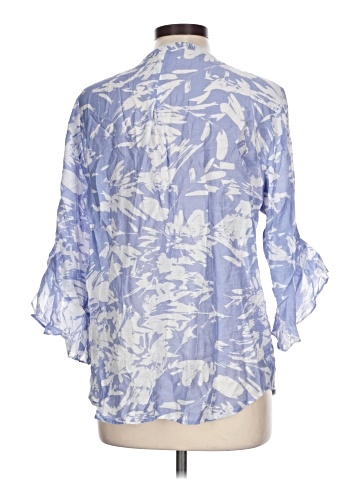 grand & greene 3/4 Sleeve Blouse (view 2)