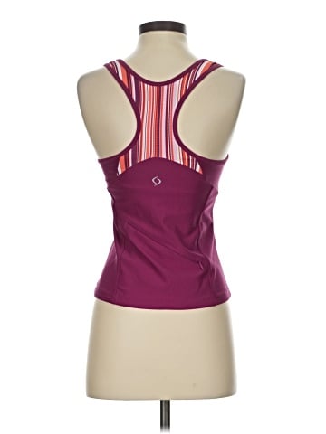 Moving Comfort Tank Top (view 2)