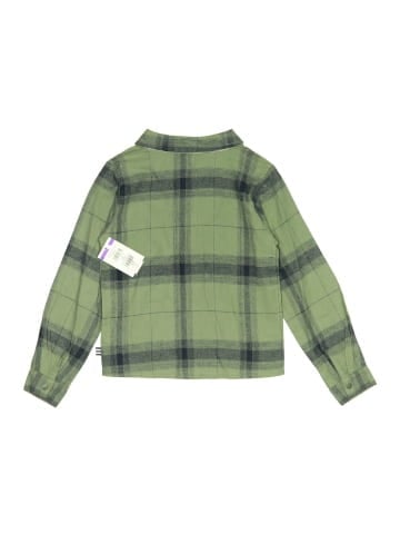 Splendid Long Sleeve Button-Down Shirt (view 2)