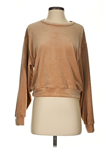 Express Sweatshirt (view 1)