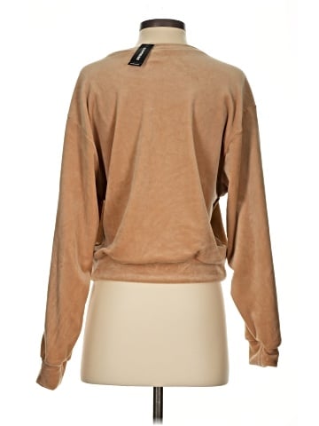 Express Sweatshirt (view 2)