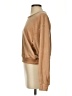 Express Tan Sweatshirt Size S - photo 5