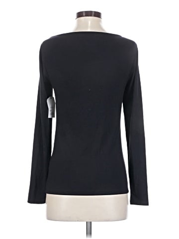 Kohl's Long Sleeve T-Shirt (view 2)